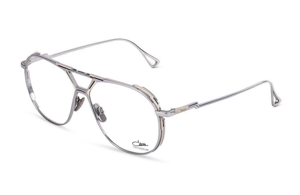 Cazal 5013 Eyeglasses - view 4